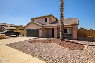 12637 W Columbine Dr, El Mirage, AZ 85335 - Photo 1