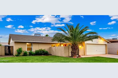 5435 W Christy Drive, Glendale, AZ 85304 - Photo 1