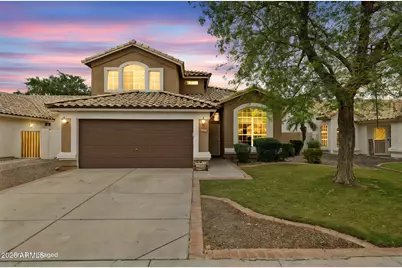 7445 W Los Gatos Drive, Glendale, AZ 85310 - Photo 1