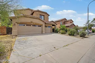 4611 W Dunbar Dr, Laveen, AZ 85339 - Photo 1