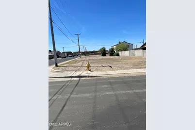 924 S 4th Avenue #13, Phoenix, AZ 85003 - Photo 1