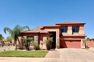 1863 N Westfall Ln, Casa Grande, AZ 85122 - Photo 1