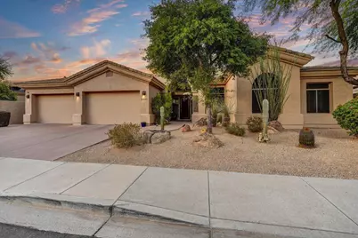 24543 N 76th Place, Scottsdale, AZ 85255 - Photo 1