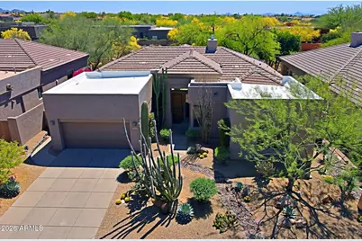6991 E Mighty Saguaro Way, Scottsdale, AZ 85256 - Photo 1