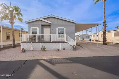 2000 S Apache Road #16, Buckeye, AZ 85326 - Photo 1