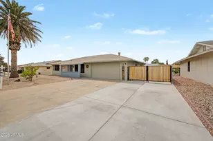 9535 W Willowbrook Dr, Sun City, AZ 85373 - Photo 1