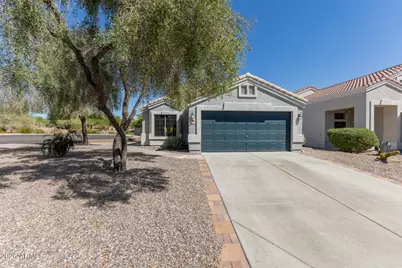 993 S 239th Drive, Buckeye, AZ 85326 - Photo 1