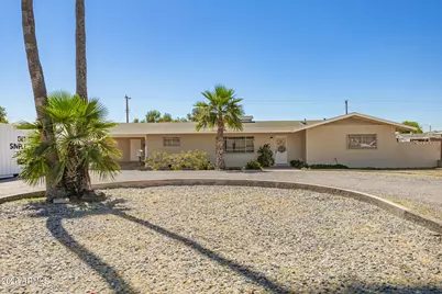 5337 W Thomas Road, Phoenix, AZ 85031 - Photo 1