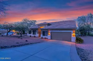 18 E Paint Your Wagon Trail, Phoenix, AZ 85085 - Photo 1