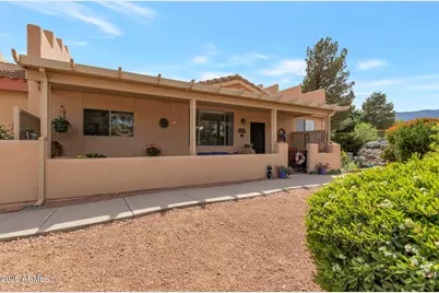 1620 E La Puerta --, Cottonwood, AZ 86326 - Photo 1