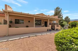 1620 E La Puerta, Cottonwood, AZ 86326 - Photo 1