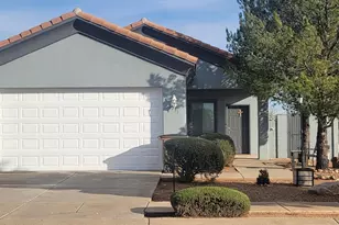 3731 Camino Del Rancho --, Douglas, AZ 85607 - Photo 1