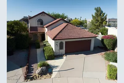 6056 N 80th Way, Scottsdale, AZ 85250 - Photo 1