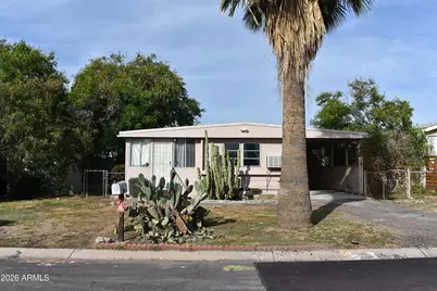 8138 E Butte Street, Mesa, AZ 85207 - Photo 1