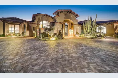 11354 E Salero Drive, Scottsdale, AZ 85262 - Photo 1