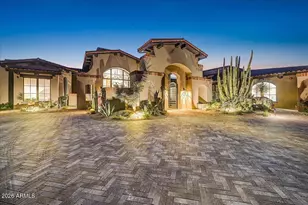 11354 E Salero Dr, Scottsdale, AZ 85262 - Photo 1