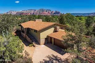 30 Ross Cir, Sedona, AZ 86336 - Photo 1