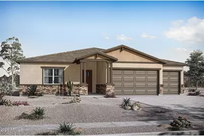 22686 E Starflower Drive, Queen Creek, AZ 85142 - Photo 1