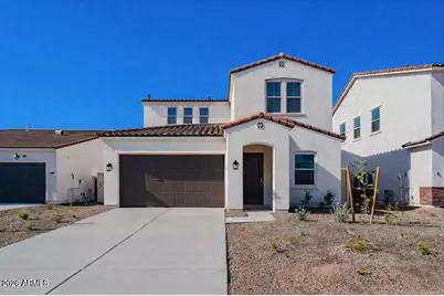 18124 W Bighorn Avenue, Goodyear, AZ 85338 - Photo 1