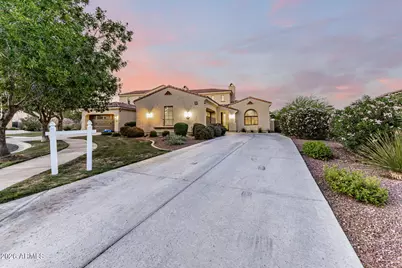 3653 N Hooper Court, Buckeye, AZ 85396 - Photo 1