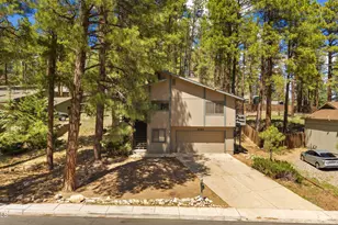 3161 S Troxler Cir, Flagstaff, AZ 86005 - Photo 1