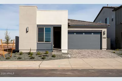 2066 E Mill Road, San Tan Valley, AZ 85140 - Photo 1