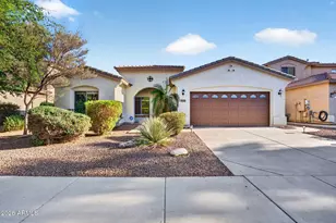 16739 W Lariat Ln, Surprise, AZ 85387 - Photo 1