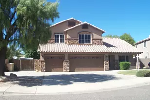 5456 W Kristal Way, Glendale, AZ 85308 - Photo 1
