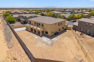 1712 E Joelle Dr, Casa Grande, AZ 85122 - Photo 50