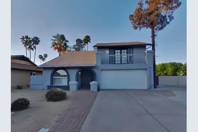 4633 W Bluefield Avenue, Glendale, AZ 85308 - Photo 1