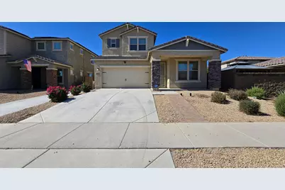 17156 W Lincoln, Goodyear, AZ 85338 - Photo 1