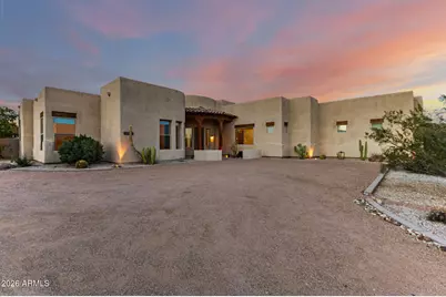 10034 E Indigo Street, Mesa, AZ 85207 - Photo 1