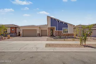 22661 E Starflower Dr, Queen Creek, AZ 85142 - Photo 1