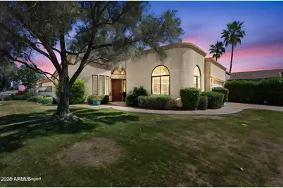 8050 E Cortez Drive, Scottsdale, AZ 85260 - Photo 1