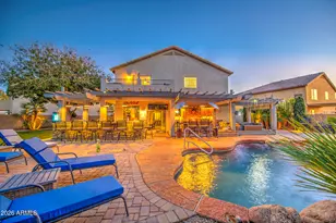 35352 N Shorthorn Trail, San Tan Valley, AZ 85143 - Photo 1