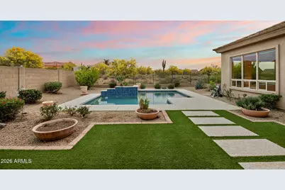 6101 E Sienna Bouquet Place, Cave Creek, AZ 85331 - Photo 1