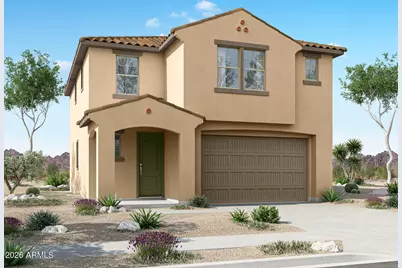 8064 W Berkeley Road, Phoenix, AZ 85035 - Photo 1