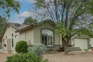 1855 W Trail Blazer Dr, Cottonwood, AZ 86326 - Photo 1