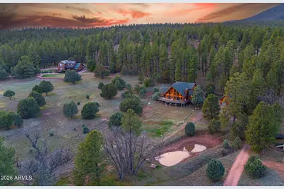 746 W Sleepy Hollow Lane, Payson, AZ 85541 - Photo 1