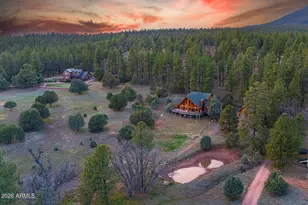 746 W Sleepy Hollow Ln, Payson, AZ 85541 - Photo 1
