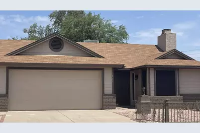 3860 E Acoma Drive, Phoenix, AZ 85032 - Photo 1