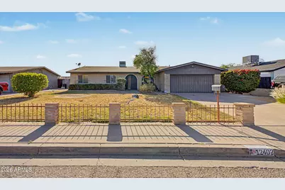 12402 N 47th Avenue, Glendale, AZ 85304 - Photo 1