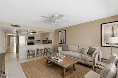 7113 N Via De Paesia --, Scottsdale, AZ 85258 - Photo 1
