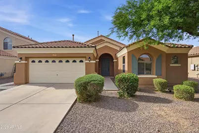 2279 E Ebony Drive, Chandler, AZ 85286 - Photo 1
