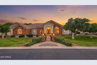 4040 E McLellan Road #16, Mesa, AZ 85205 - Photo 1
