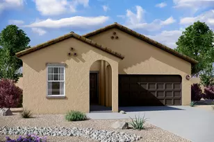 25821 N Boreas Rd, Florence, AZ 85132 - Photo 1