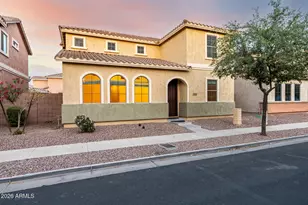 7155 S 48th Ln, Laveen, AZ 85339 - Photo 1