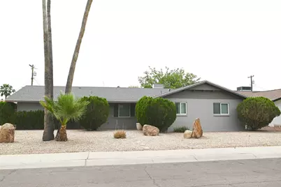 8337 E Meadowbrook Avenue, Scottsdale, AZ 85251 - Photo 1