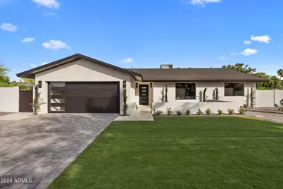 5129 E Voltaire Avenue, Scottsdale, AZ 85254 - Photo 1