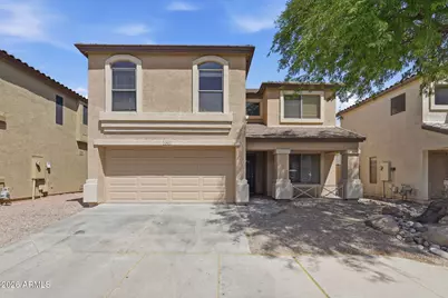 12422 W El Nido Lane, Litchfield Park, AZ 85340 - Photo 1